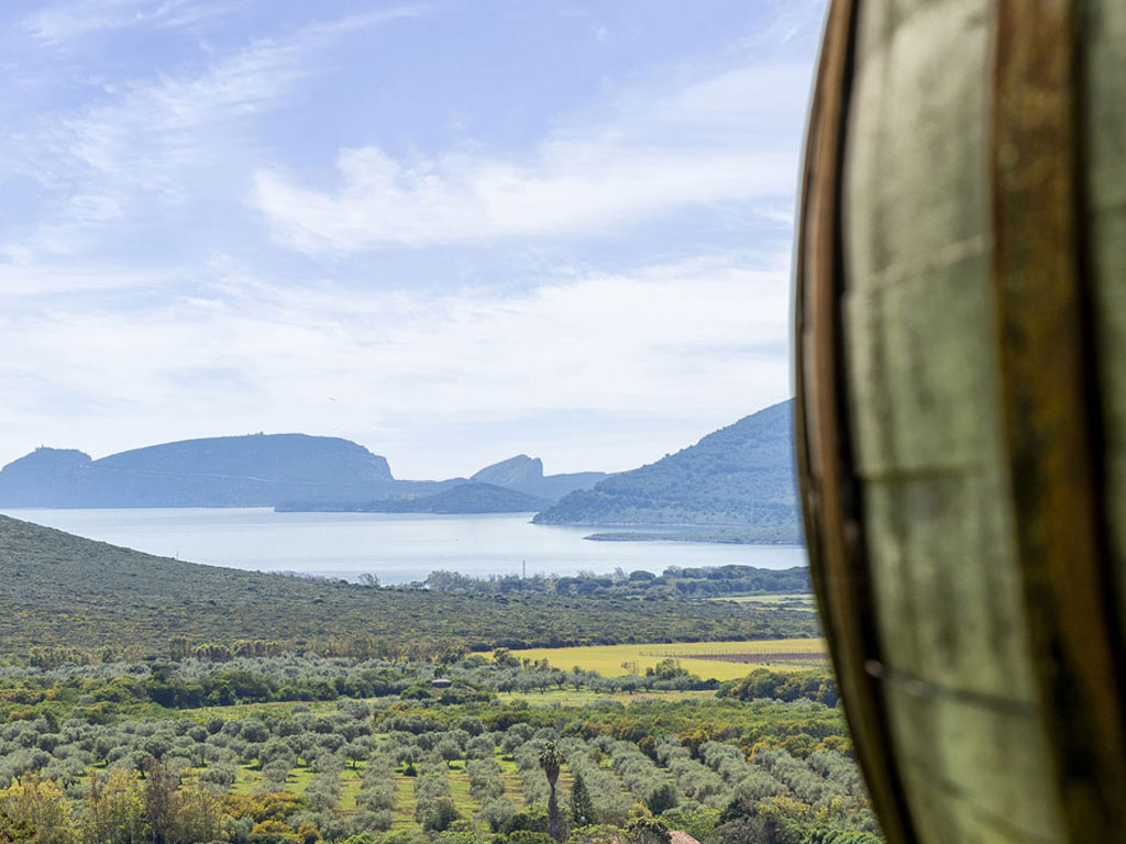 Belvedere La Collina - Un incantevole Location per Eventi Privati o Incontri Esclusivi, a pochi km da Alghero - 1
