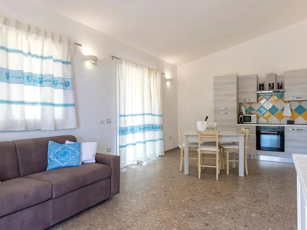 Villa Porto Ferro - Un'elegante Villa con Piscina, a pochi km da Alghero, ideale per famiglie o gruppi - 4