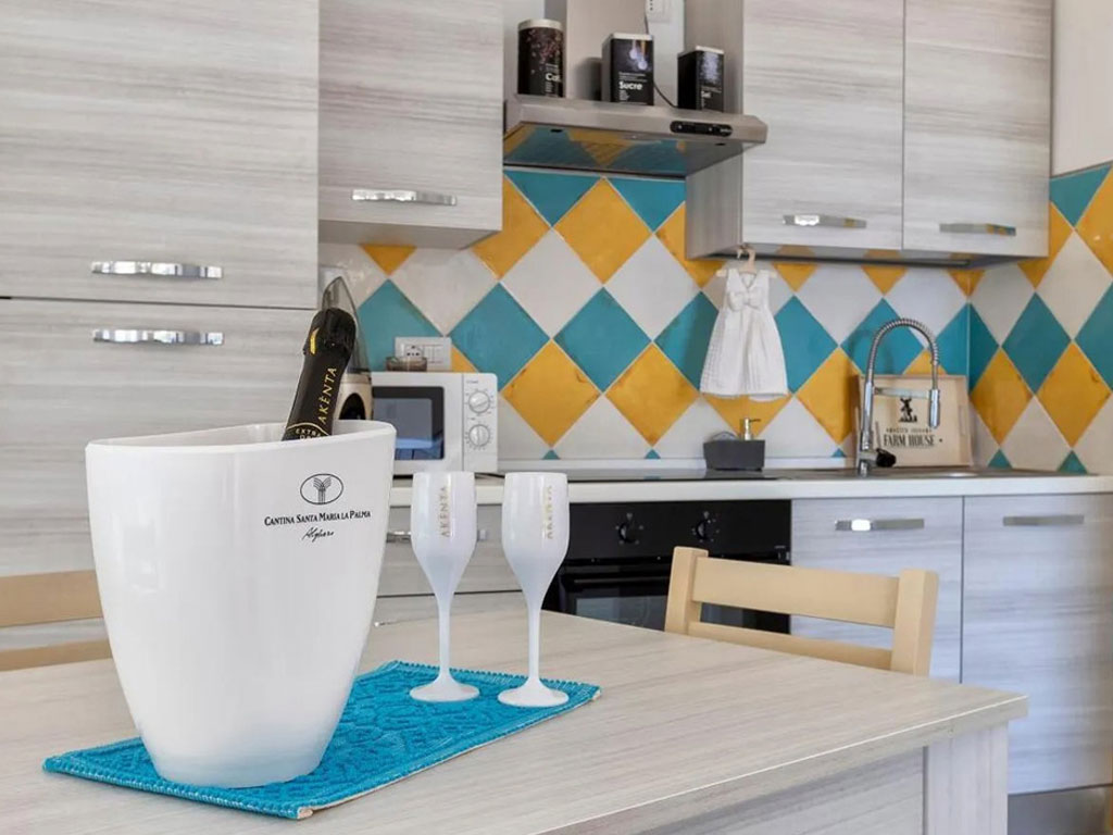 Villa Porto Ferro - Un'elegante Villa con Piscina, a pochi km da Alghero, ideale per famiglie o gruppi - 2