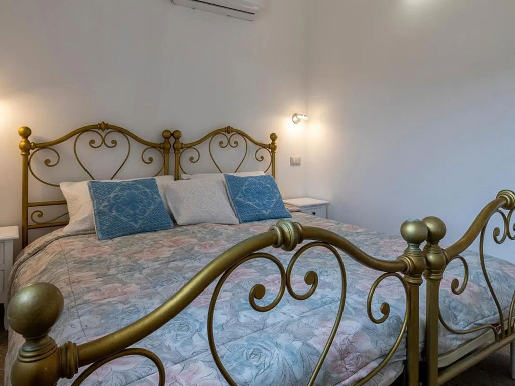 Villa Porto Ferro - Villa totalmente attrezzata con piscina a sfioro e ampi spazi esterni condivisi con Villa Mugoni - 5