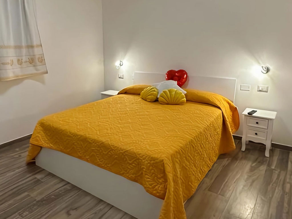 Villa Mugoni - Villa totalmente attrezzata con piscina a sfioro e ampi spazi esterni condivisi con Villa Porto Ferro - 5