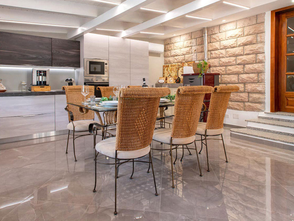 Villa Sunflower - Charming Villa with a fully equipped kitchen and private pool, just a few kilometers from Alghero - 4