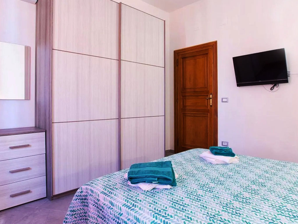 Nonna Adelina - Appartamento nel centro storico di Alghero, accogliente e familiare con terrazzo vista mare - 5