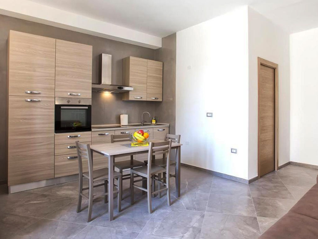 Nonna Adelina - Appartamento nel centro storico di Alghero, accogliente e familiare con terrazzo vista mare - 8