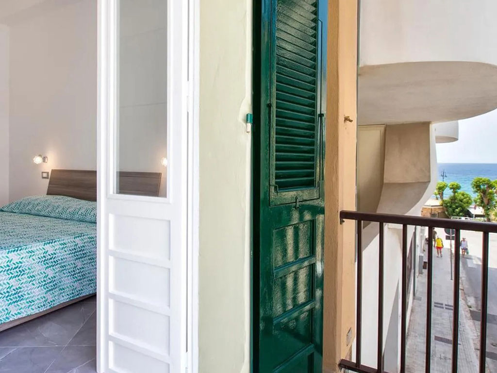 Nonna Adelina - Appartamenti e Camere in affitto nel centro storico di Alghero - 4