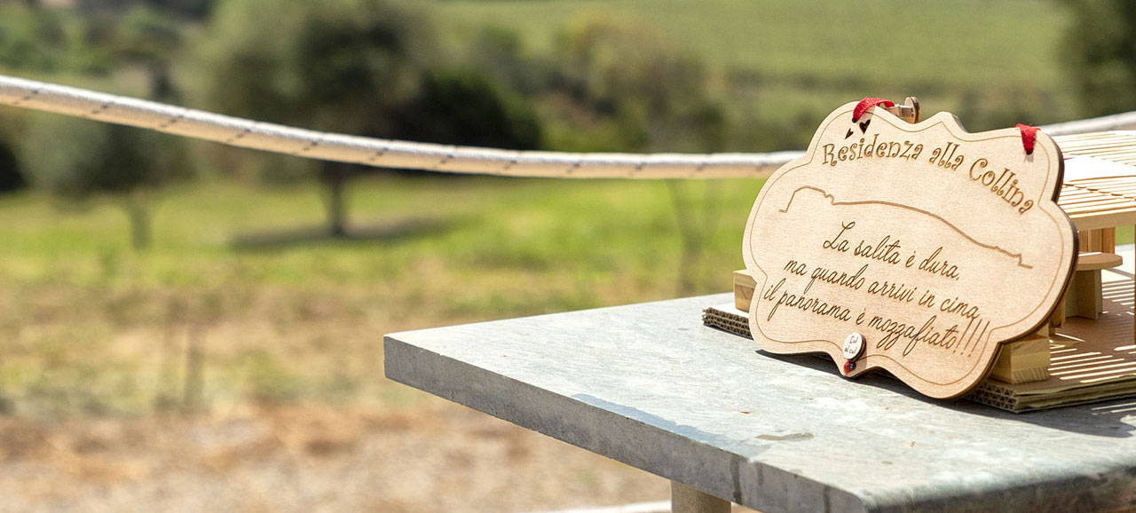 Belvedere La Collina - Just minutes from Alghero, an exclusive location ideal for hosting private events - 4