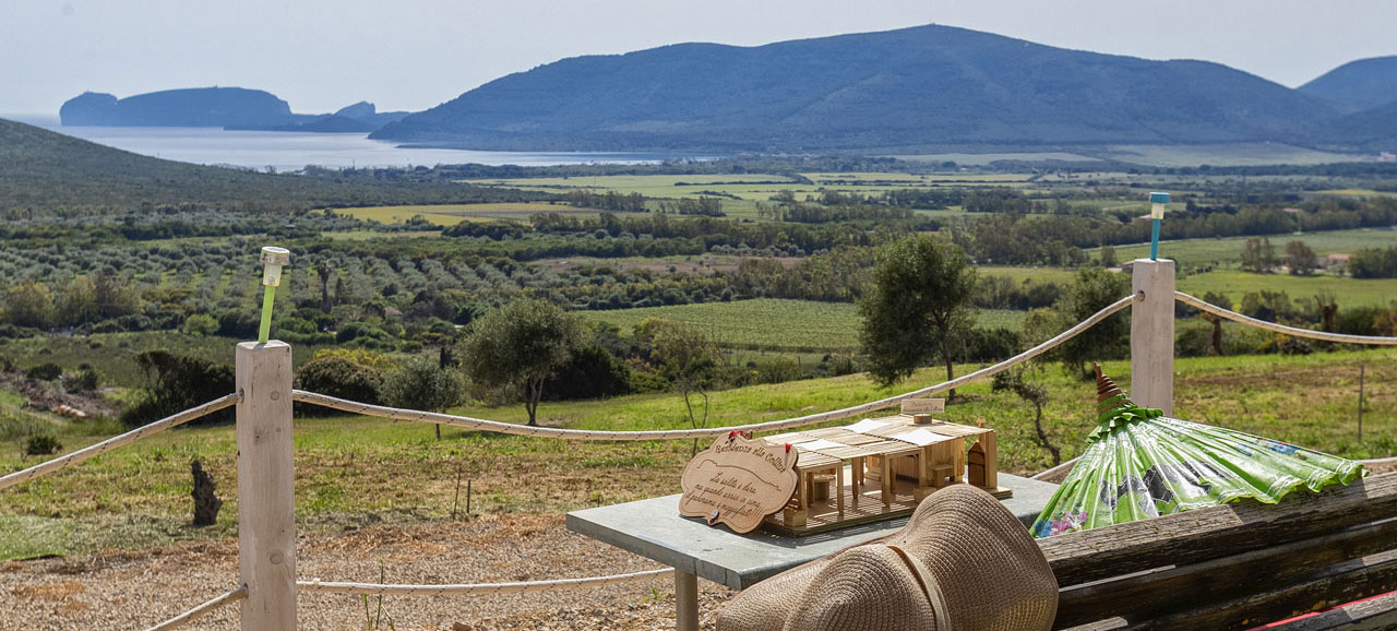 Belvedere La Collina - An enchanting venue for private events or exclusive gatherings, just a few kilometers from Alghero - 5