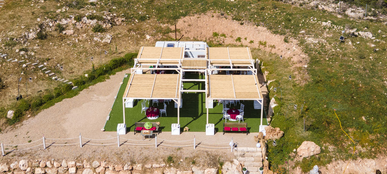 Belvedere La Collina - Just minutes from Alghero, an exclusive location ideal for hosting private events - 6