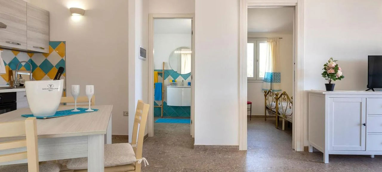 Villa Porto Ferro - Fully equipped Villa with an infinity pool and spacious outdoor areas shared with Villa Mugoni - 1