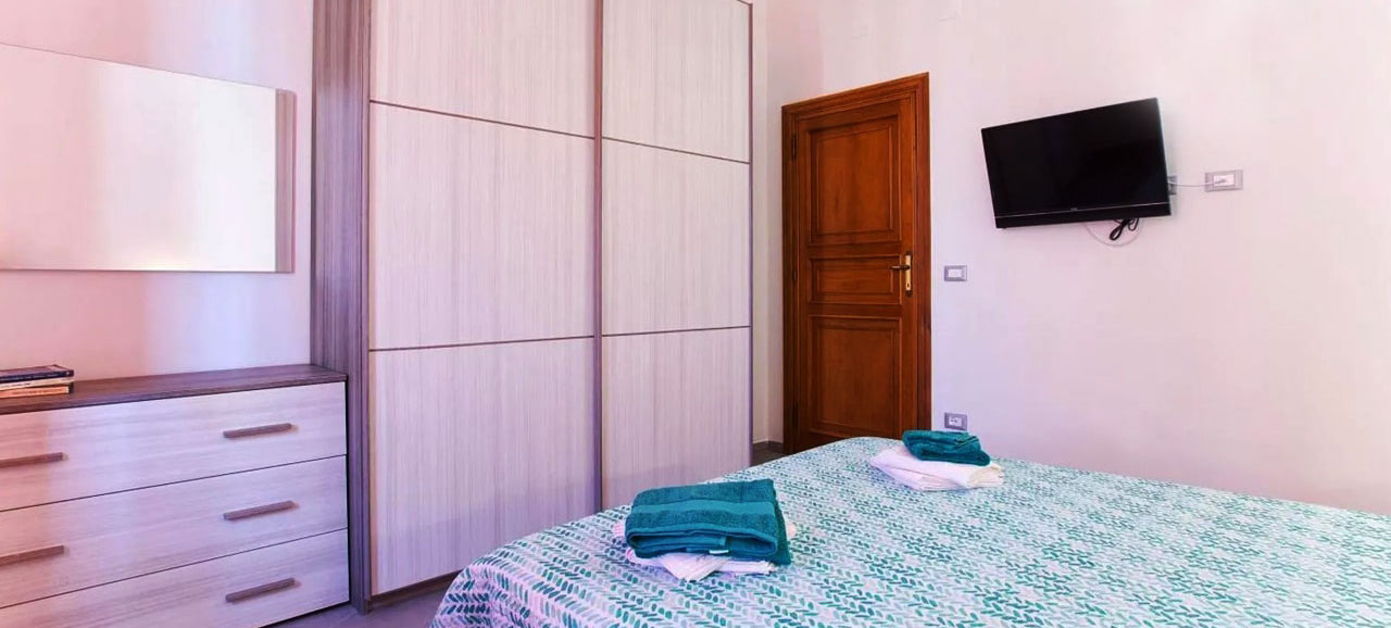 Nonna Adelina - Appartamento nel centro storico di Alghero, accogliente e familiare con terrazzo vista mare - 2