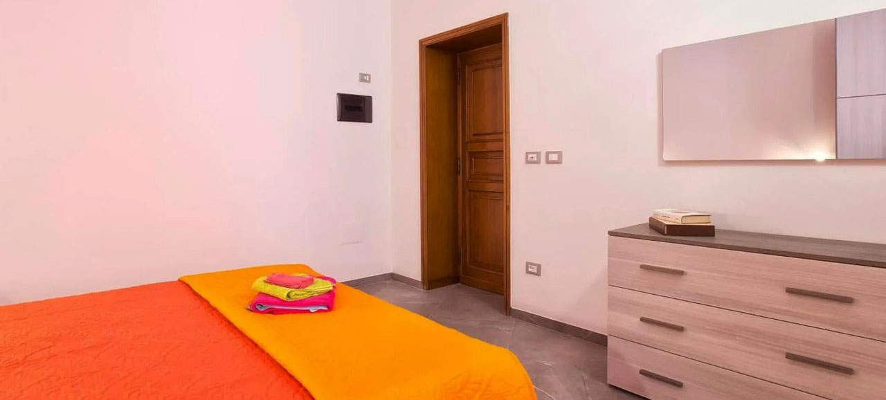 Nonna Adelina - Appartamenti e Camere in affitto nel centro storico di Alghero - 5
