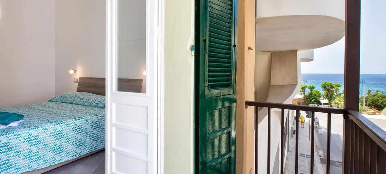 Nonna Adelina - Appartamento nel centro storico di Alghero, accogliente e familiare con terrazzo vista mare - 4