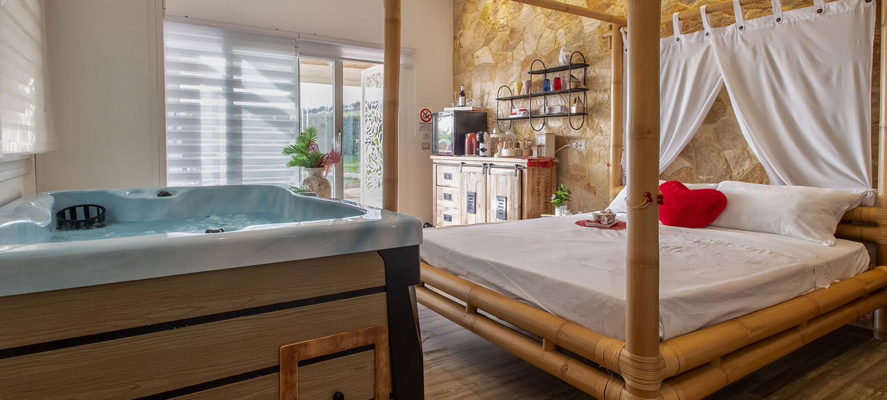 Romantic Spa - Una moderna SPA ad uso Esclusivo per il benessere del proprio corpo, a pochi minuti da Alghero - 1